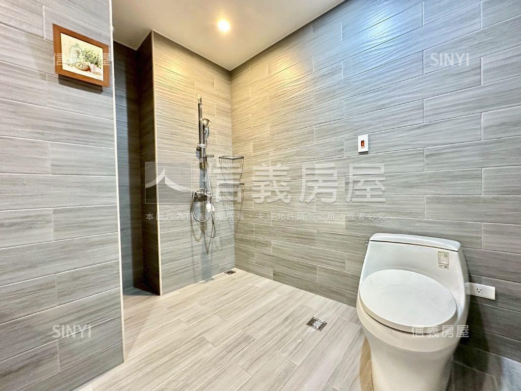 園區大門屋齡新質感美屋房屋室內格局與周邊環境