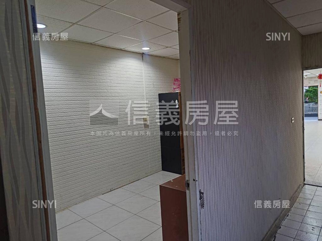 永康│中華大道優質金樓店房屋室內格局與周邊環境