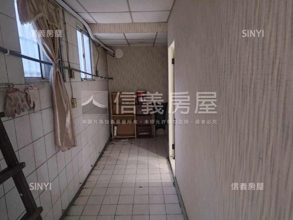 永康│中華大道優質金樓店房屋室內格局與周邊環境