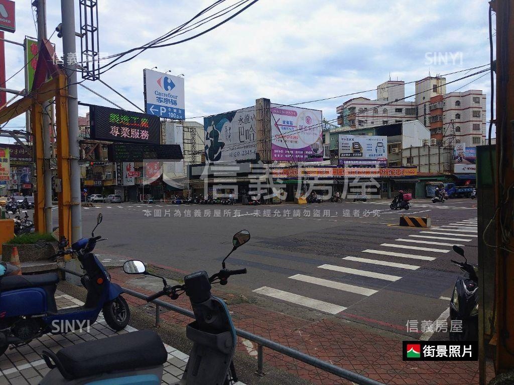 永康│中華大道優質金樓店房屋室內格局與周邊環境