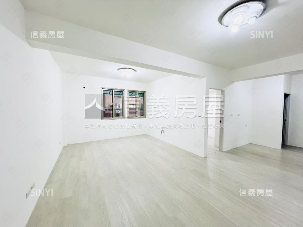 府中後站介壽公園邊間美寓房屋室內格局與周邊環境