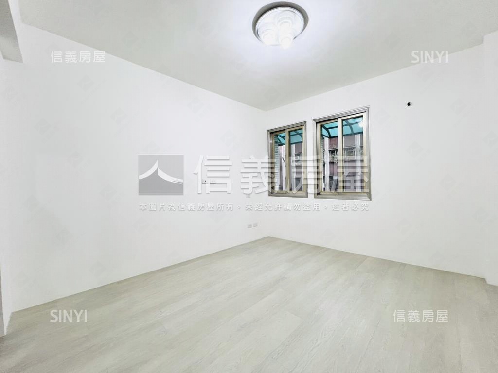 府中後站介壽公園邊間美寓房屋室內格局與周邊環境