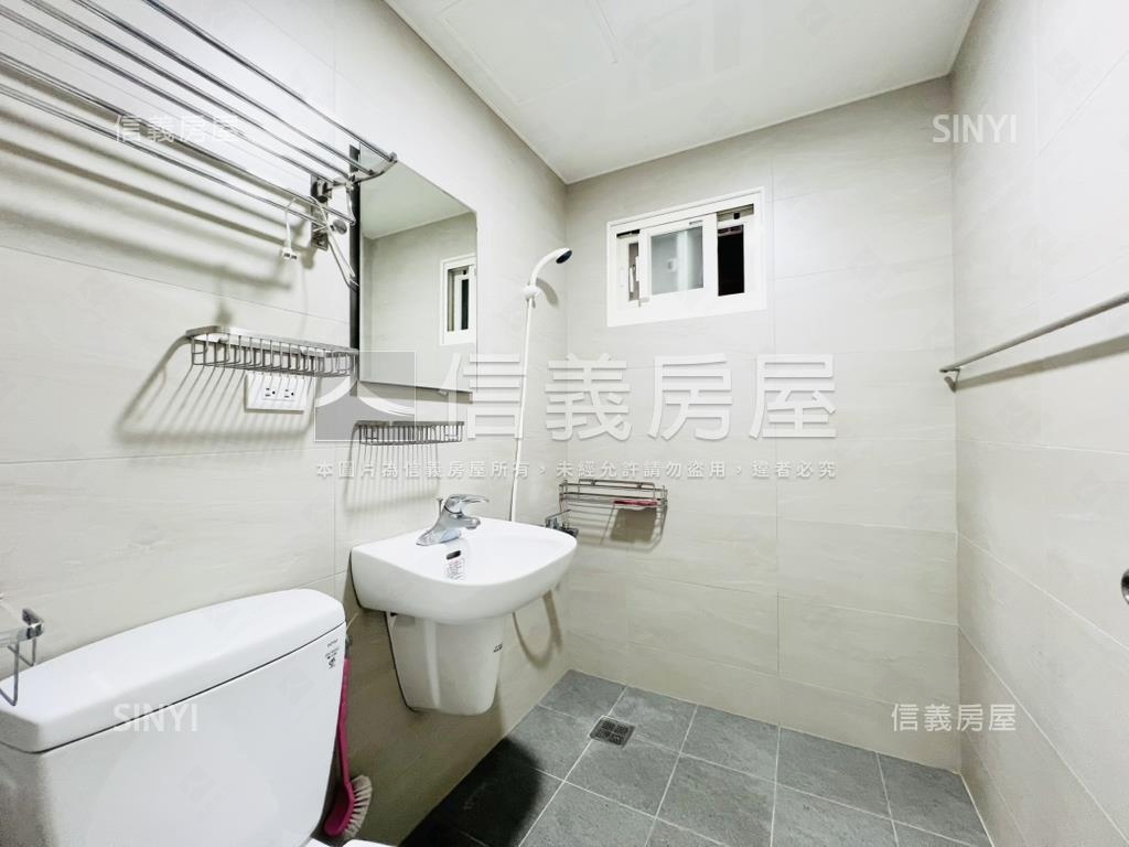 府中後站介壽公園邊間美寓房屋室內格局與周邊環境