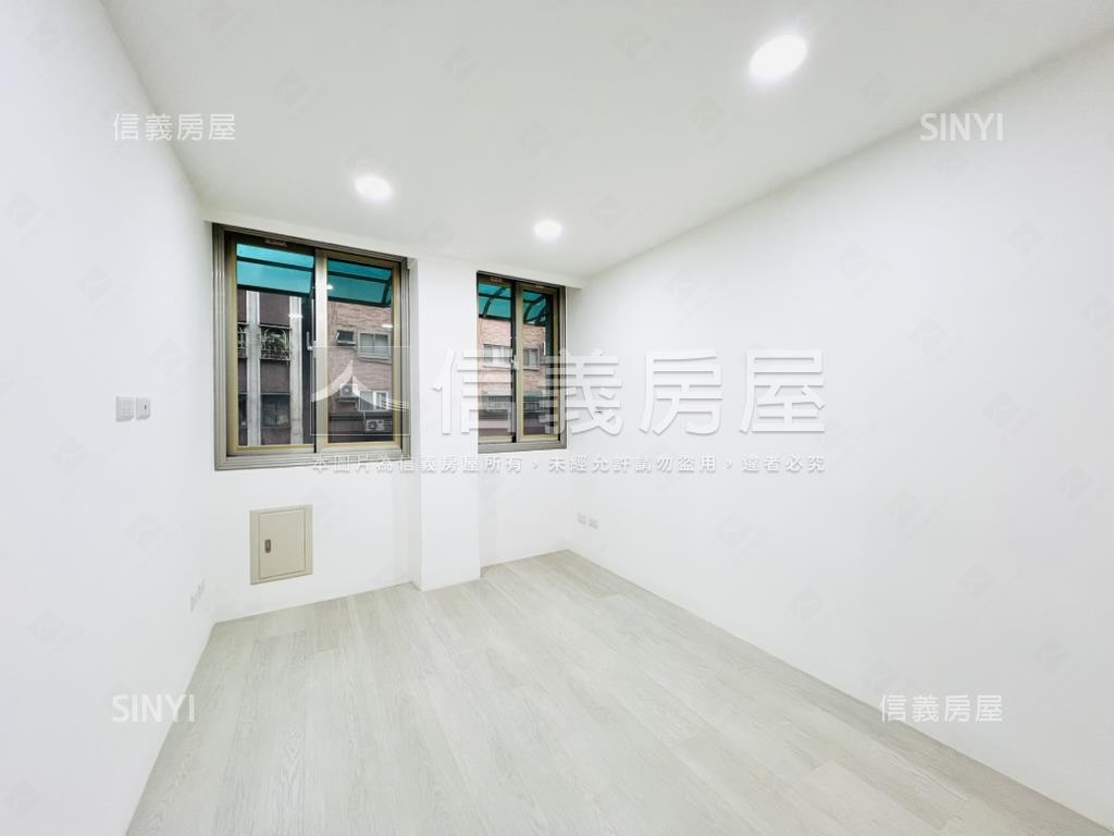 府中後站介壽公園邊間美寓房屋室內格局與周邊環境