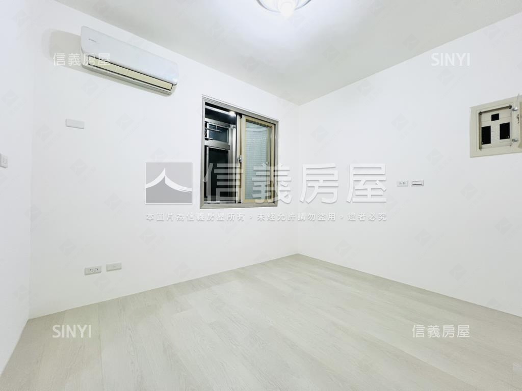 府中後站介壽公園邊間美寓房屋室內格局與周邊環境