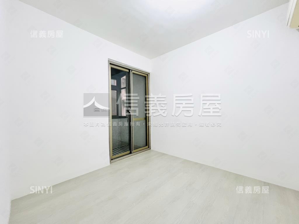 府中後站介壽公園邊間美寓房屋室內格局與周邊環境