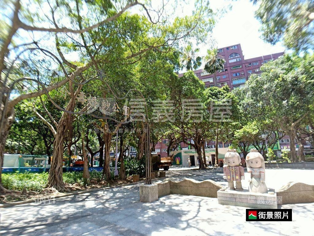 近府中捷運海山學區美寓房屋室內格局與周邊環境