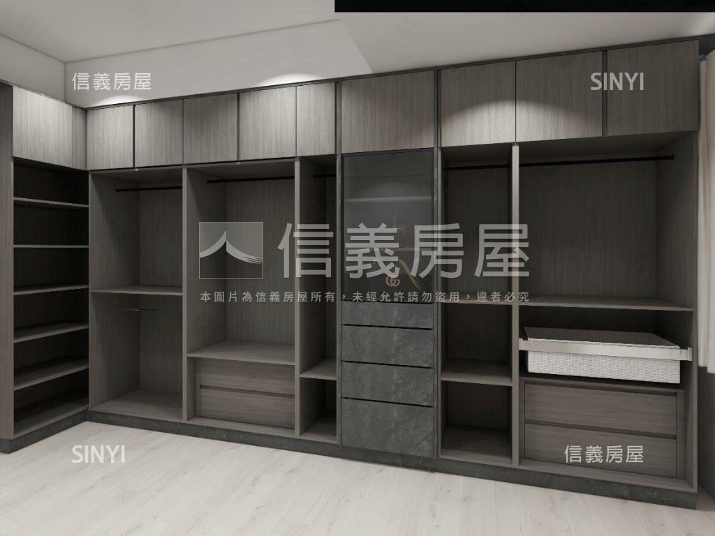 歐德美裝潢別墅好停車房屋室內格局與周邊環境