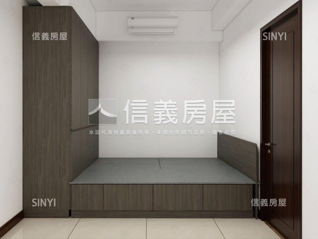 歐德美裝潢別墅好停車房屋室內格局與周邊環境
