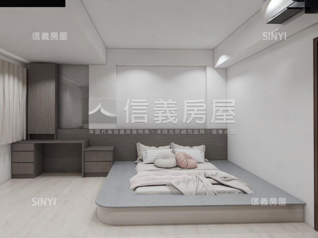 歐德美裝潢別墅好停車房屋室內格局與周邊環境