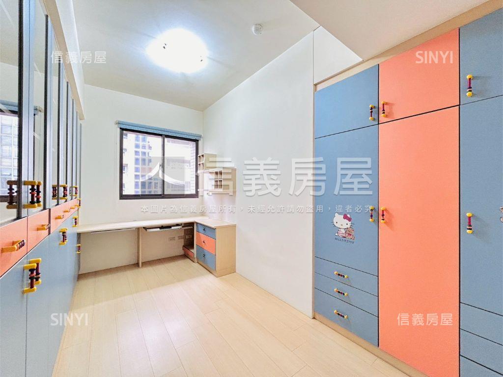 藝文單層獨戶豪邸雙車位房屋室內格局與周邊環境