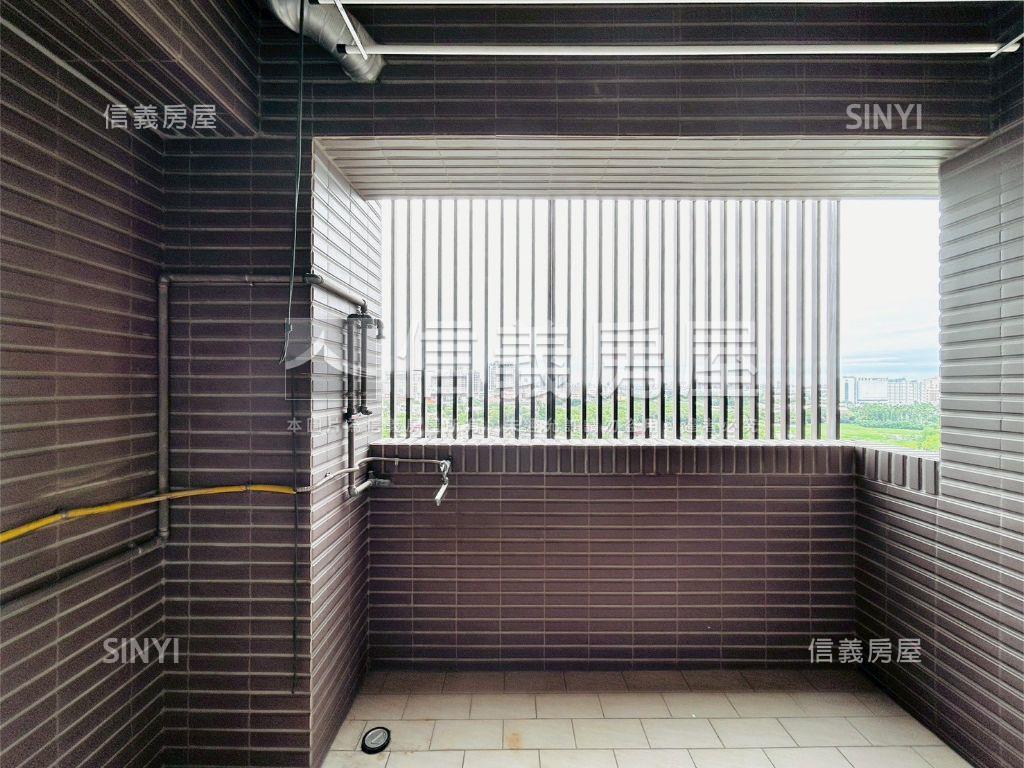 藝文單層獨戶豪邸雙車位房屋室內格局與周邊環境