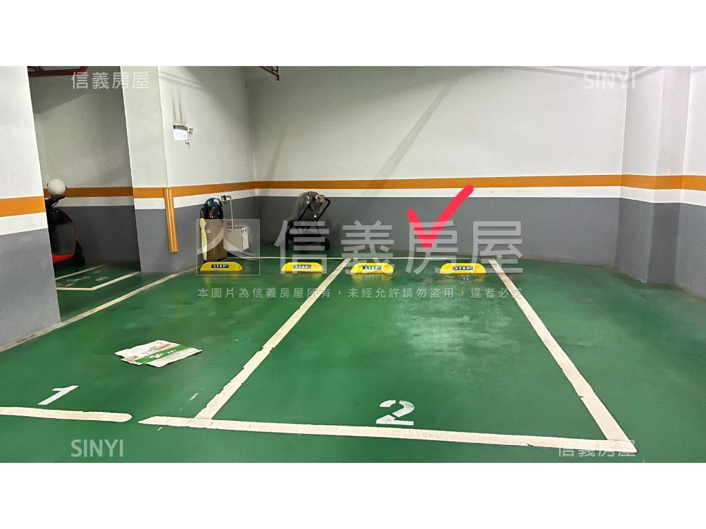 藝文單層獨戶豪邸雙車位房屋室內格局與周邊環境