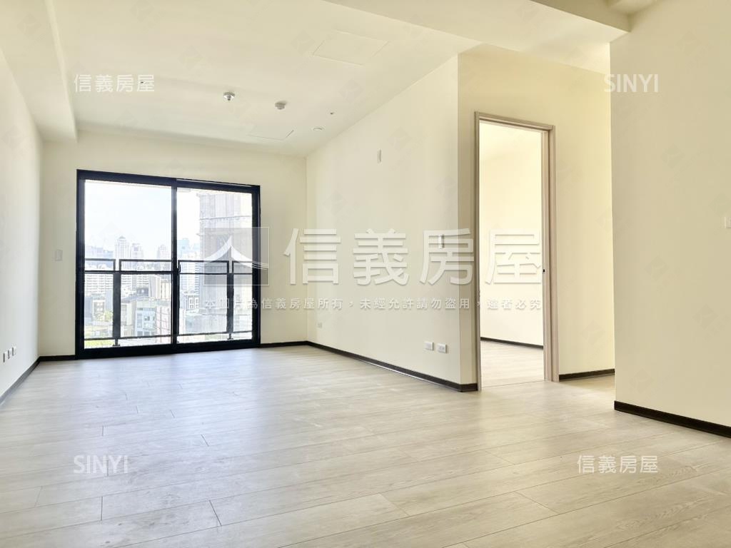 ＧＴＯＷＥＲ全新三房平車房屋室內格局與周邊環境