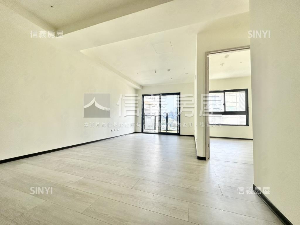 ＧＴＯＷＥＲ全新三房平車房屋室內格局與周邊環境