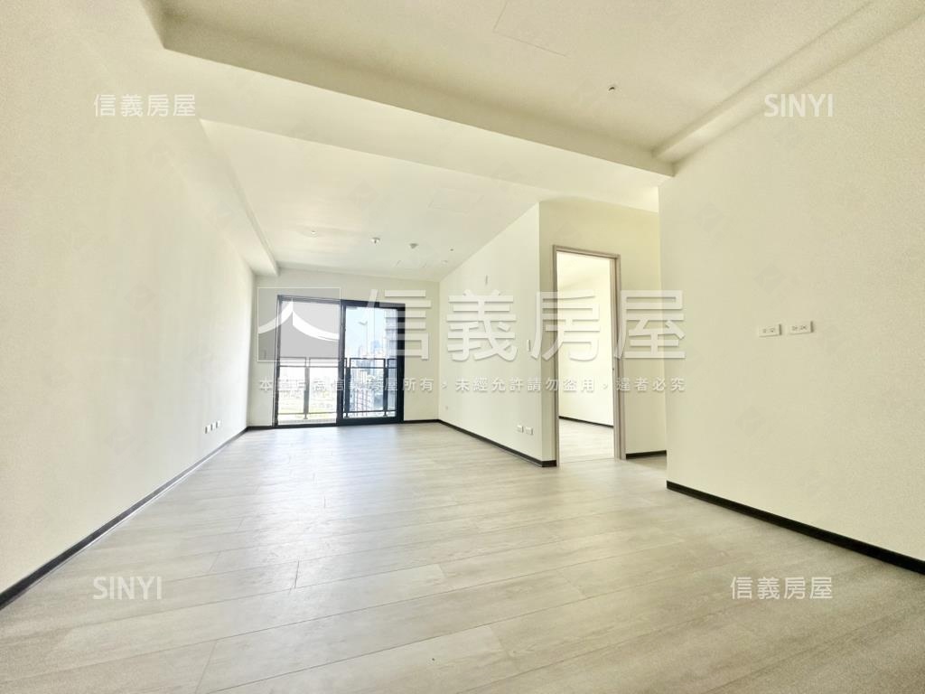 ＧＴＯＷＥＲ全新三房平車房屋室內格局與周邊環境