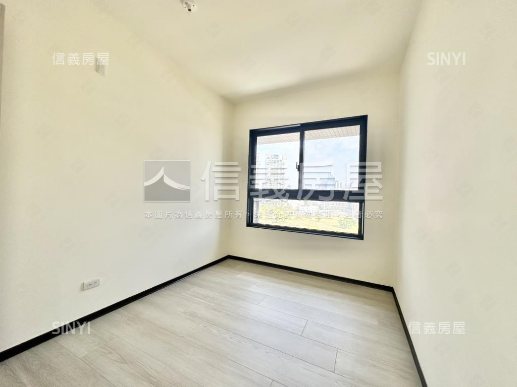 ＧＴＯＷＥＲ全新三房平車房屋室內格局與周邊環境