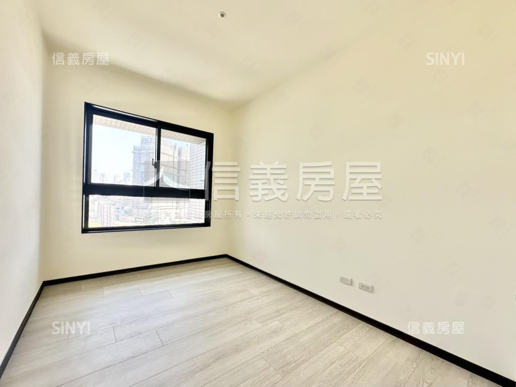 ＧＴＯＷＥＲ全新三房平車房屋室內格局與周邊環境