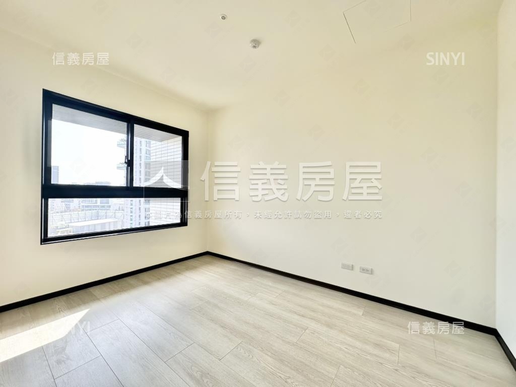 ＧＴＯＷＥＲ全新三房平車房屋室內格局與周邊環境