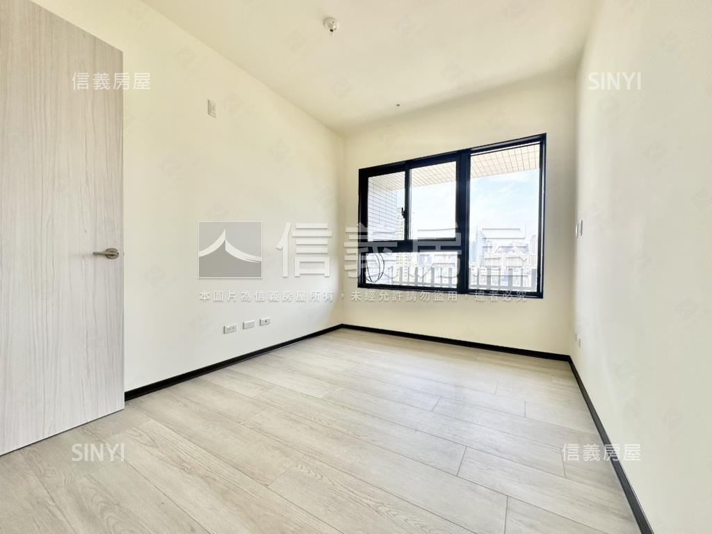 ＧＴＯＷＥＲ全新三房平車房屋室內格局與周邊環境