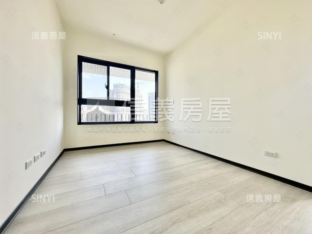 ＧＴＯＷＥＲ全新三房平車房屋室內格局與周邊環境