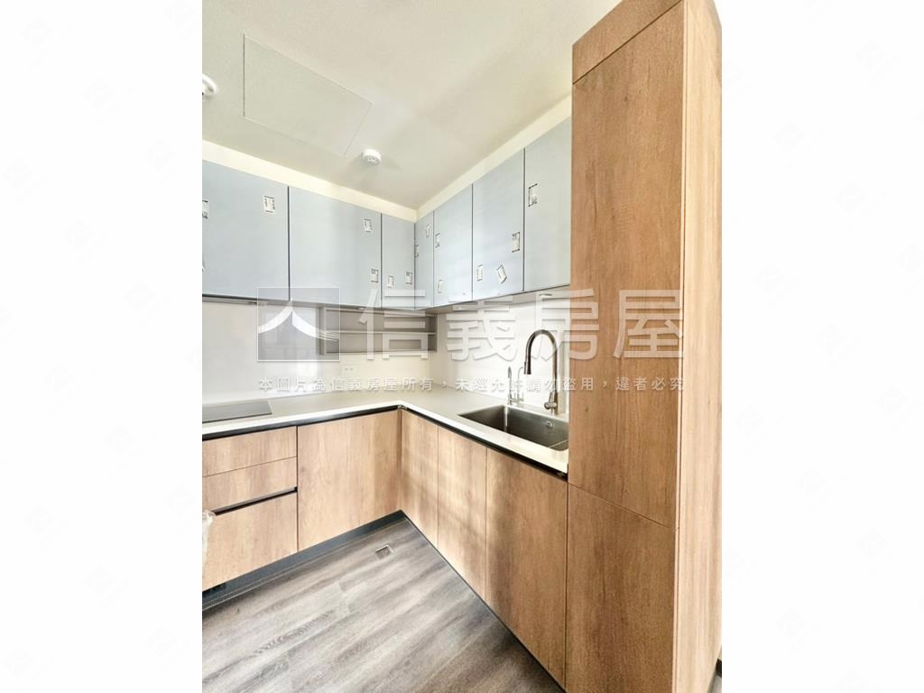 ＧＴＯＷＥＲ全新三房平車房屋室內格局與周邊環境