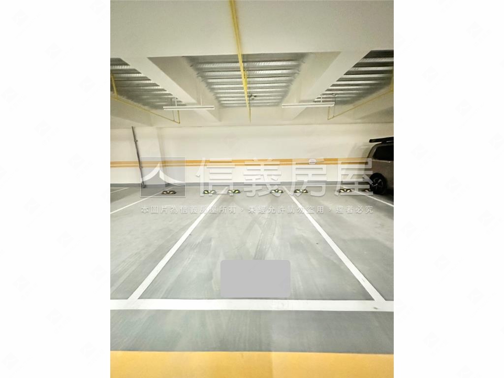 ＧＴＯＷＥＲ全新三房平車房屋室內格局與周邊環境