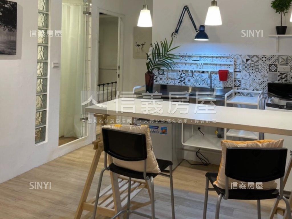 【水源】精裝收租金雞母房屋室內格局與周邊環境