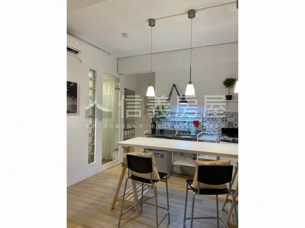 【水源】精裝收租金雞母房屋室內格局與周邊環境