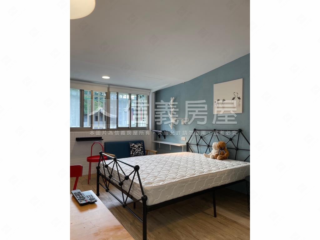 【水源】精裝收租金雞母房屋室內格局與周邊環境