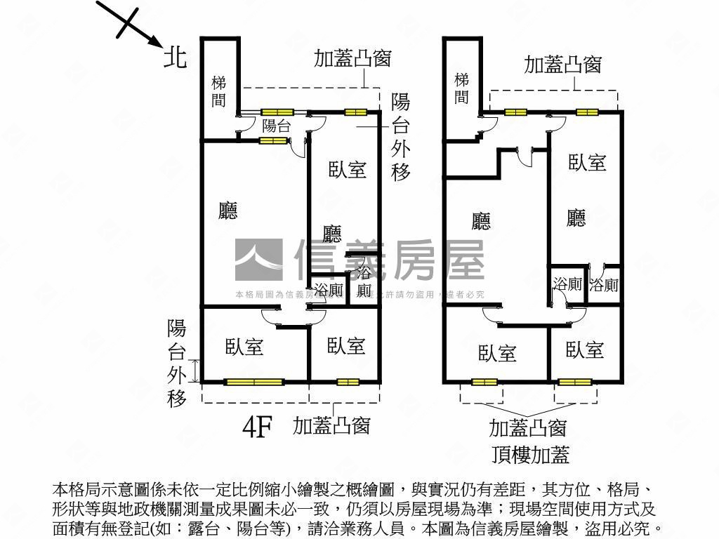【水源】精裝收租金雞母房屋室內格局與周邊環境