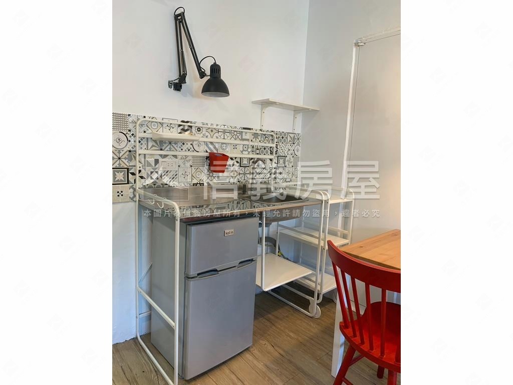 【水源】精裝收租金雞母房屋室內格局與周邊環境