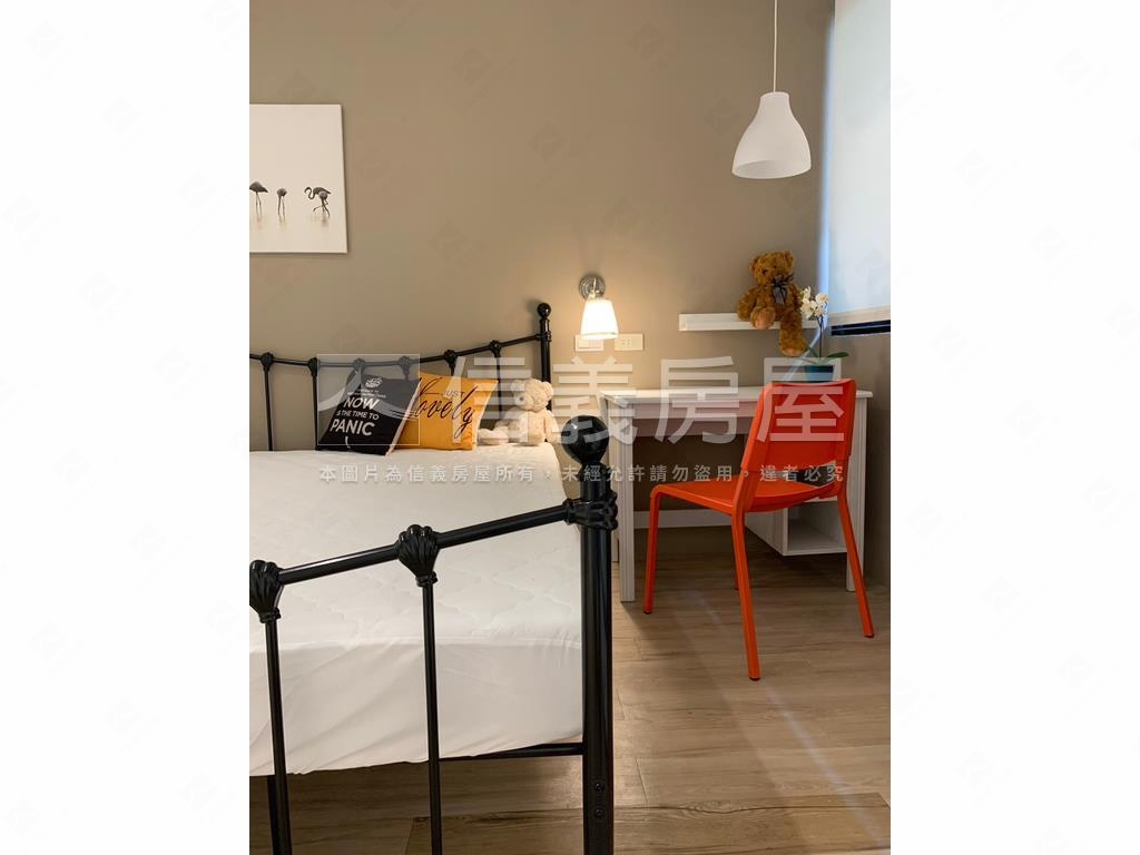 【水源】精裝收租金雞母房屋室內格局與周邊環境