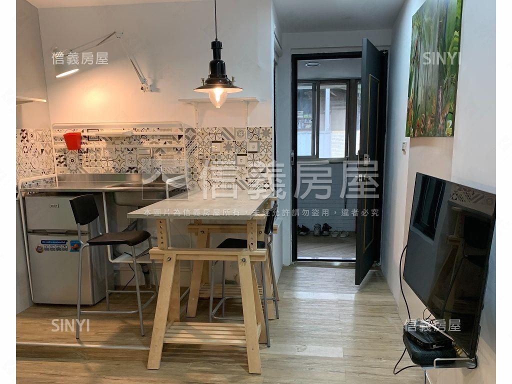 【水源】精裝收租金雞母房屋室內格局與周邊環境