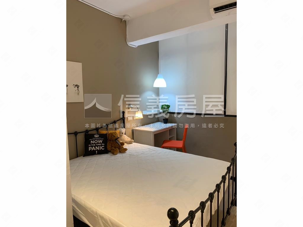 【水源】精裝收租金雞母房屋室內格局與周邊環境