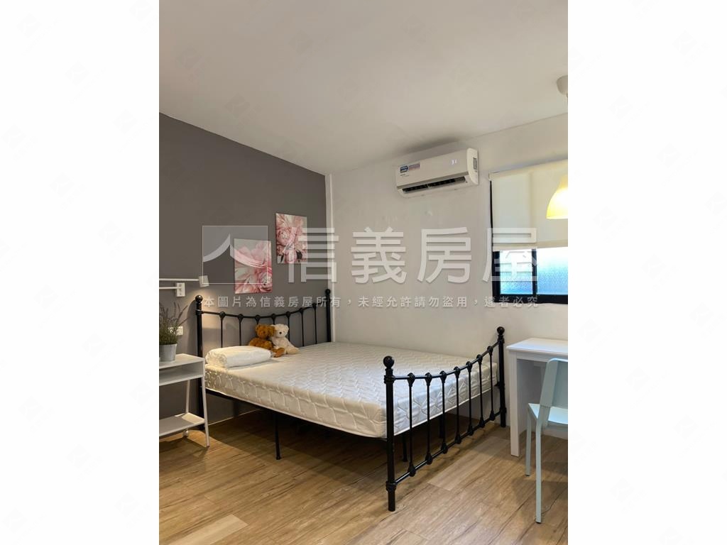 【水源】精裝收租金雞母房屋室內格局與周邊環境