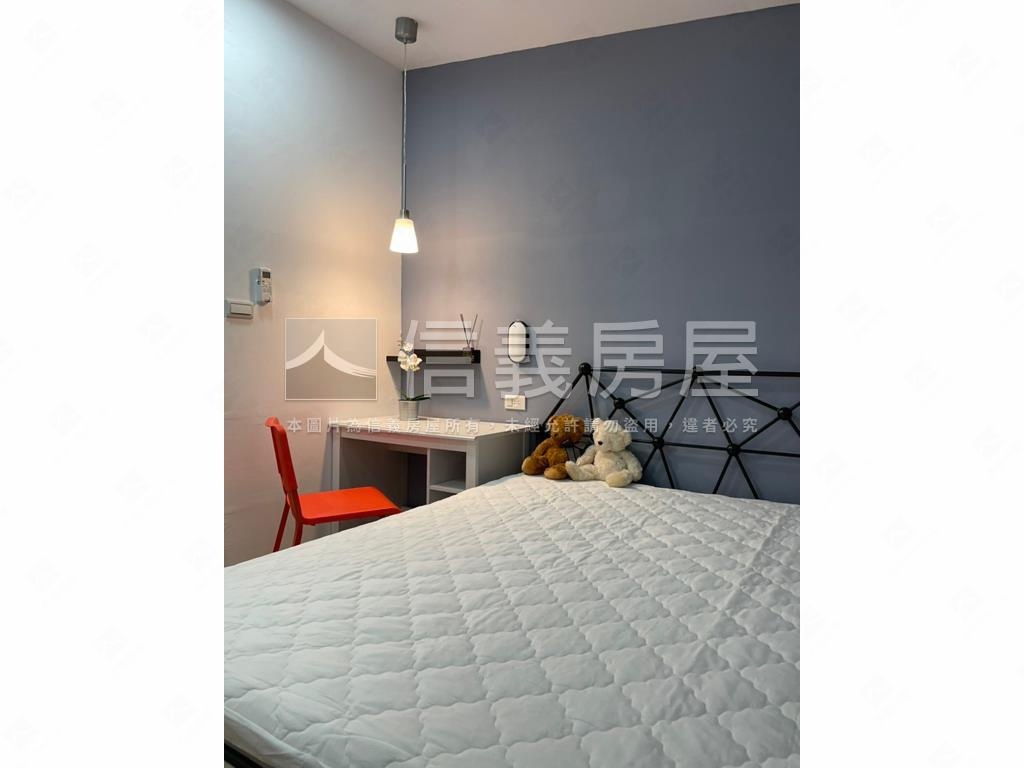 【水源】精裝收租金雞母房屋室內格局與周邊環境