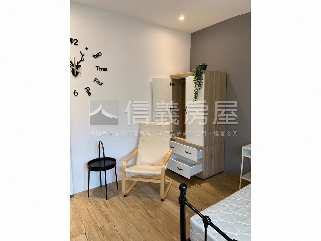 【水源】精裝收租金雞母房屋室內格局與周邊環境