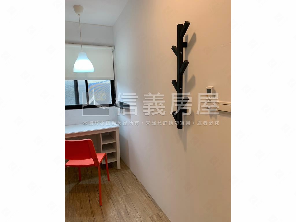 【水源】精裝收租金雞母房屋室內格局與周邊環境