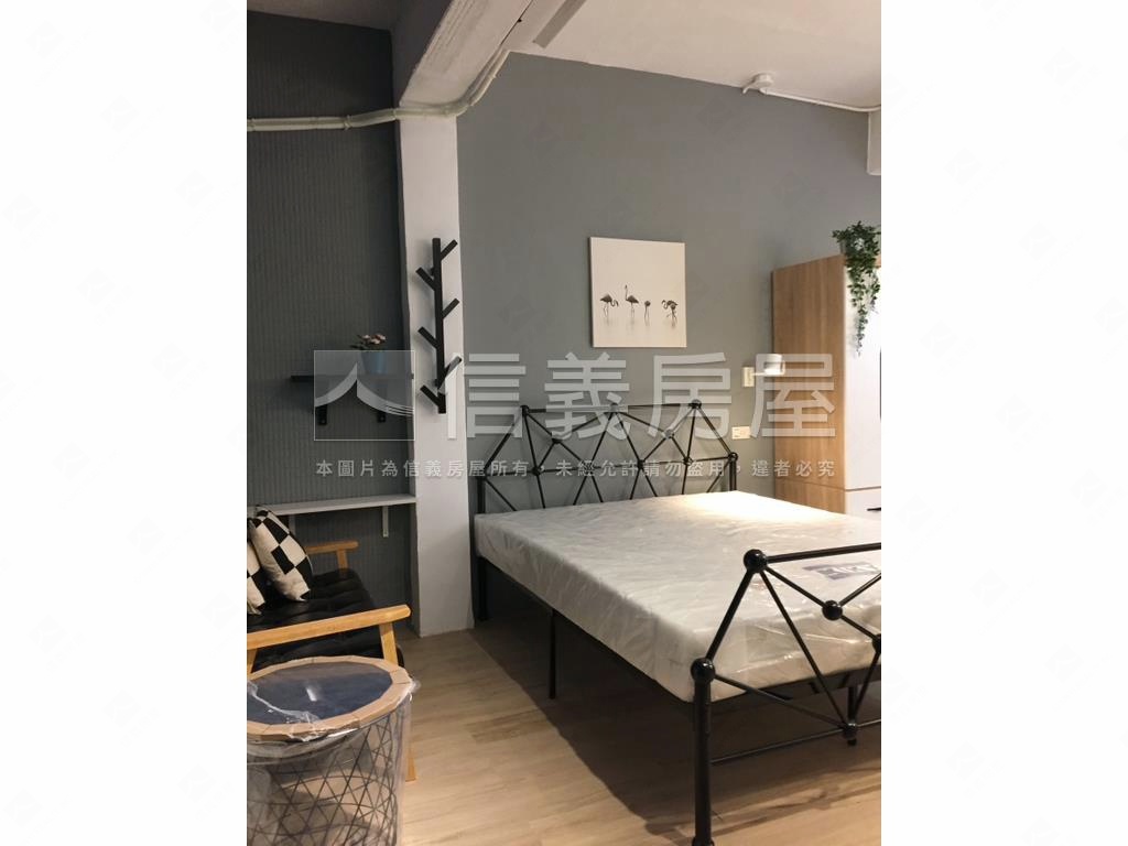 【水源】精裝收租金雞母房屋室內格局與周邊環境