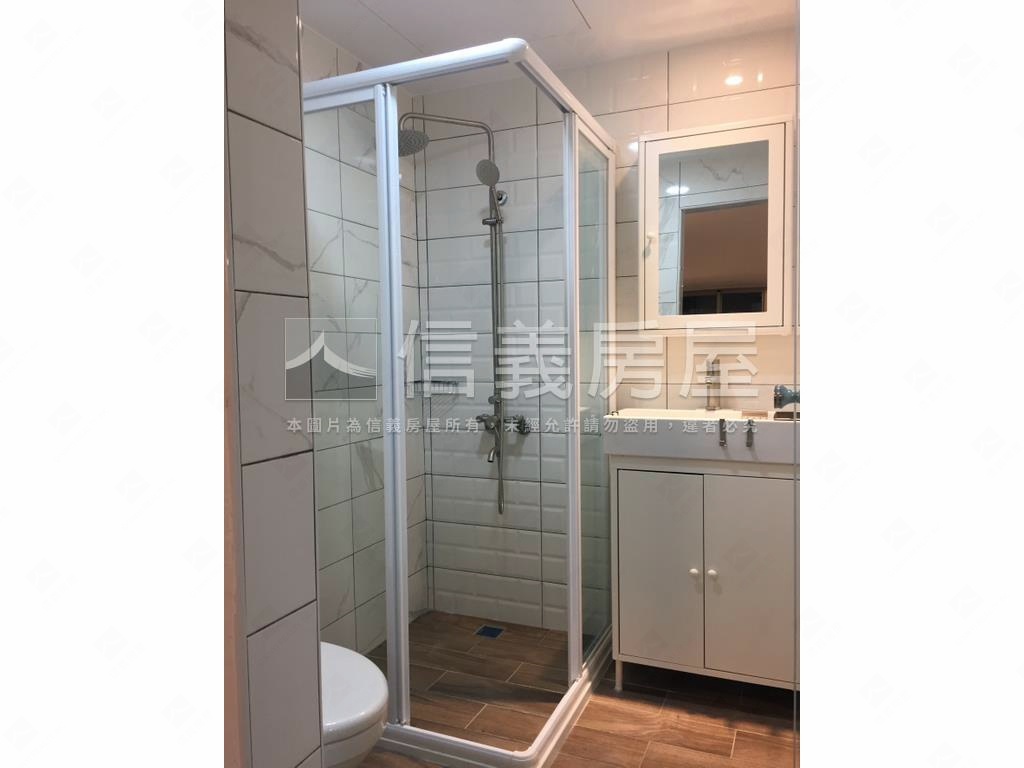 【水源】精裝收租金雞母房屋室內格局與周邊環境