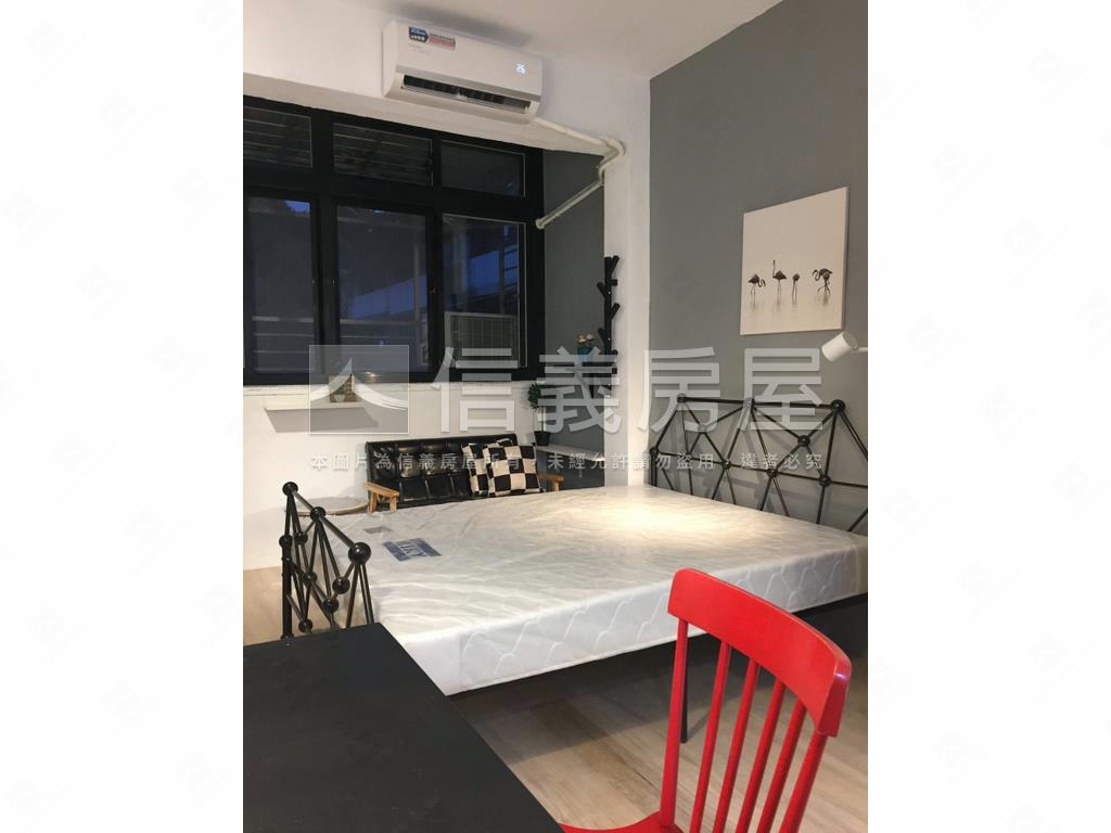 【水源】精裝收租金雞母房屋室內格局與周邊環境