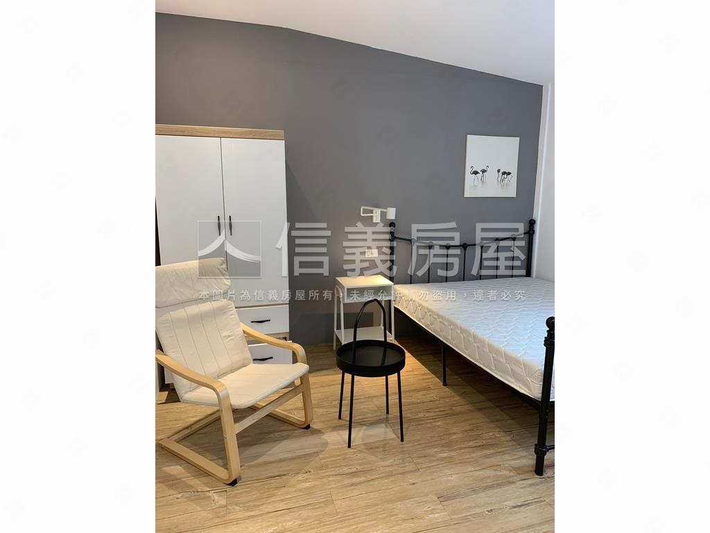 【水源】精裝收租金雞母房屋室內格局與周邊環境