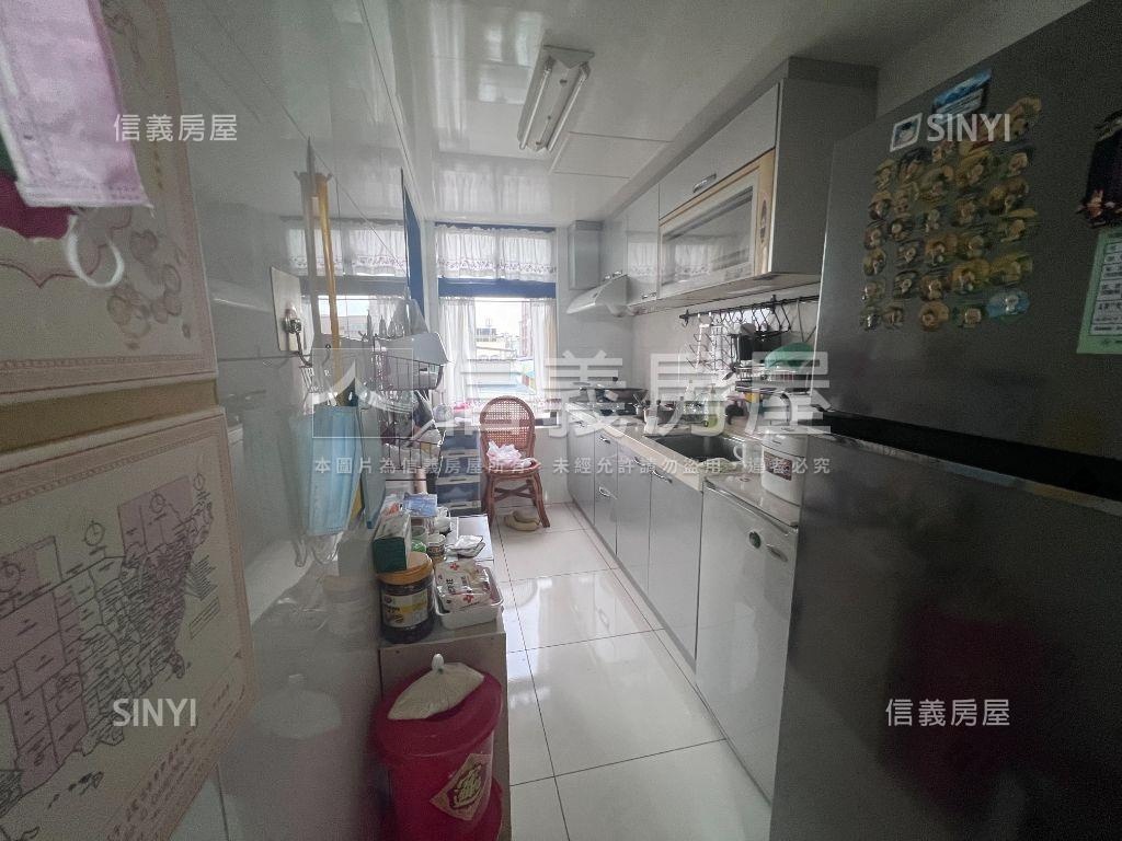 杭州麗緻絕美三房帶車位房屋室內格局與周邊環境