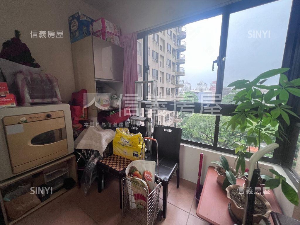 杭州麗緻絕美三房帶車位房屋室內格局與周邊環境