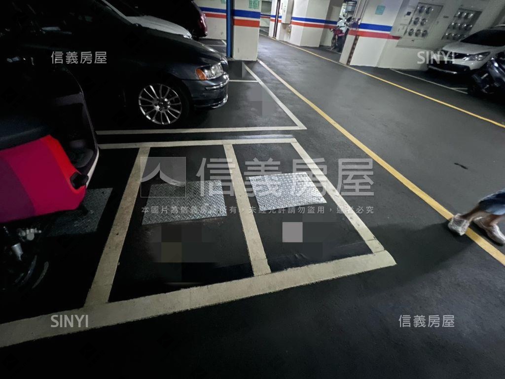 杭州麗緻絕美三房帶車位房屋室內格局與周邊環境