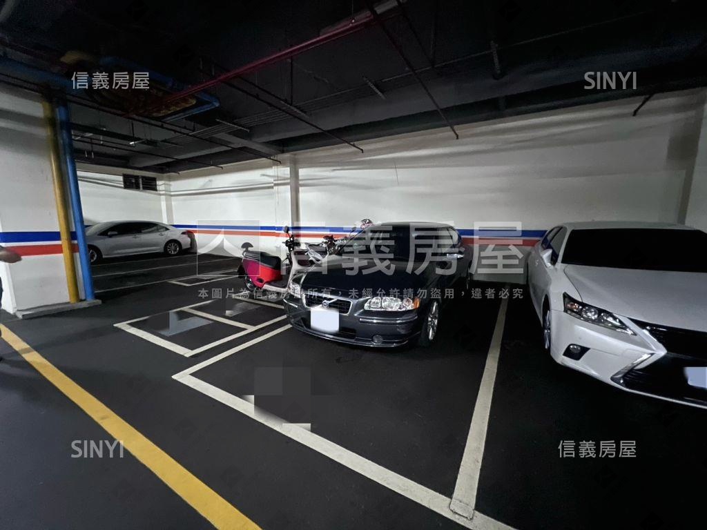 杭州麗緻絕美三房帶車位房屋室內格局與周邊環境