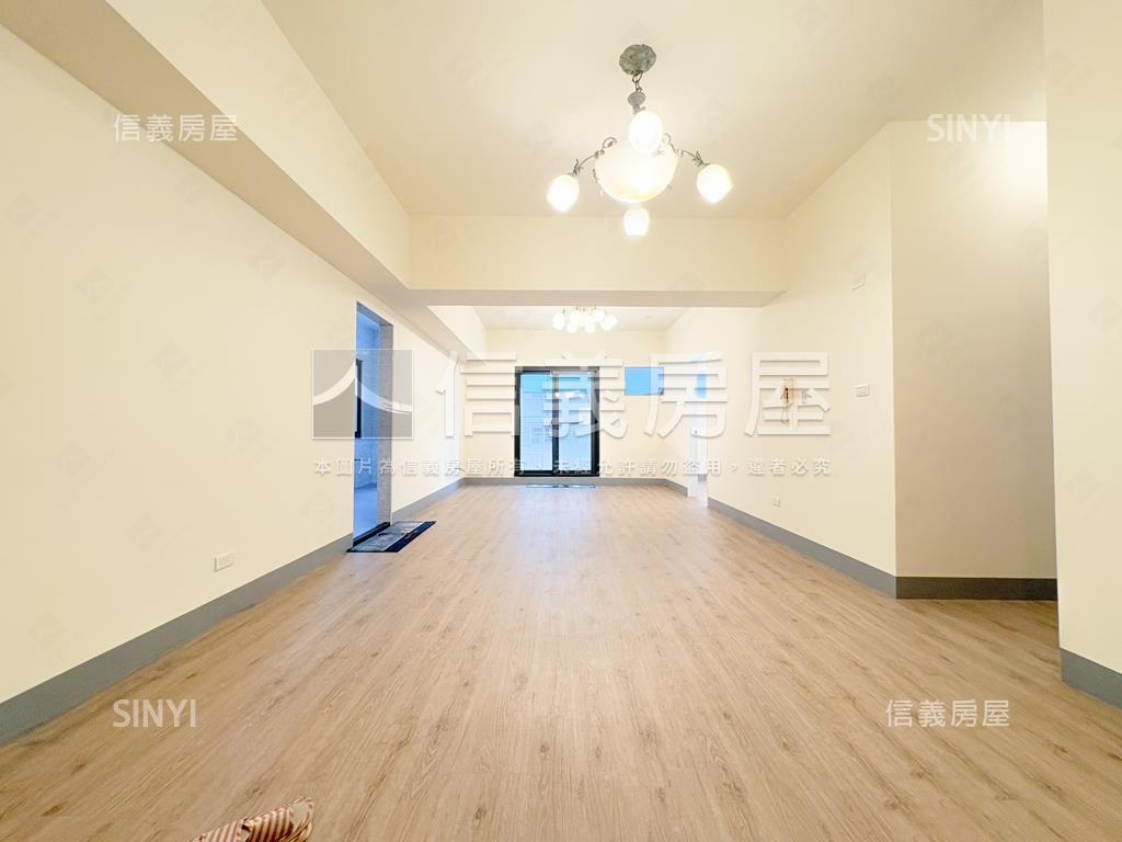 近建工商圈三房美屋房屋室內格局與周邊環境