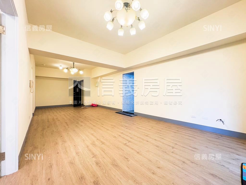 近建工商圈三房美屋房屋室內格局與周邊環境