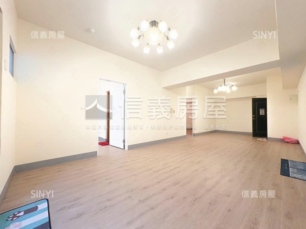 近建工商圈三房美屋房屋室內格局與周邊環境